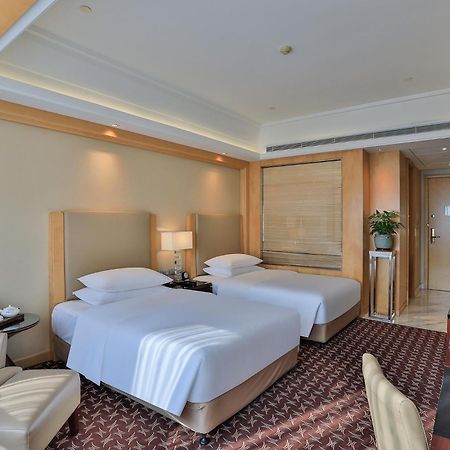 Shaoxing Tianma Grand Hotel Exterior photo