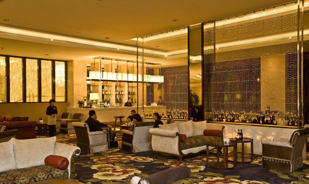 Shaoxing Tianma Grand Hotel Exterior photo