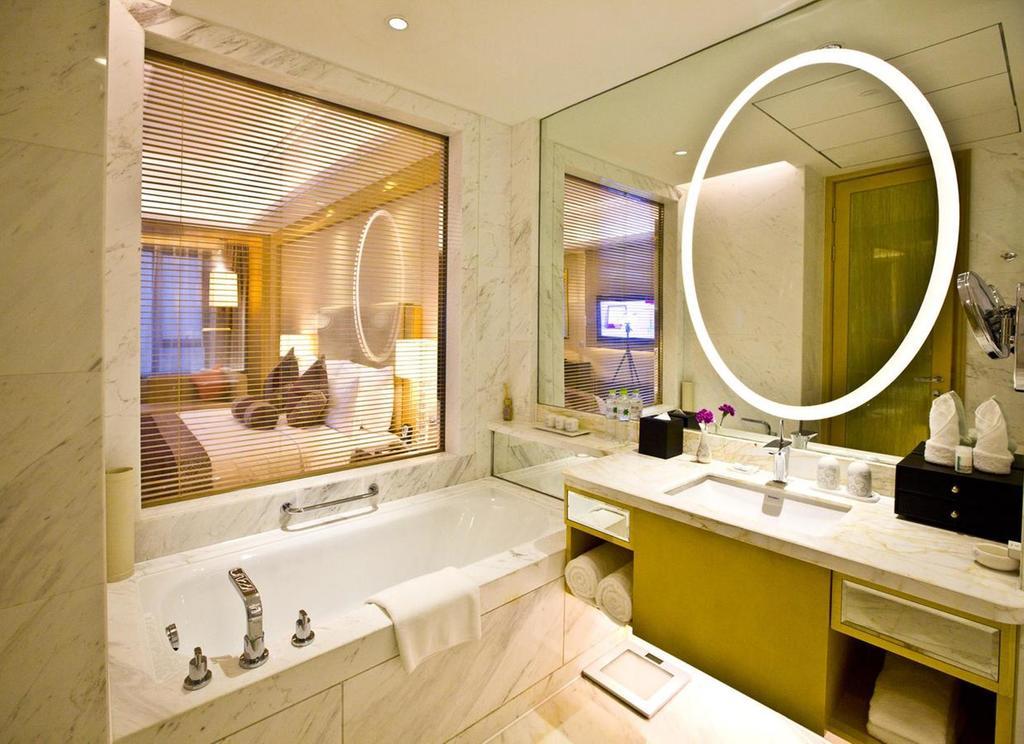 Shaoxing Tianma Grand Hotel Exterior photo