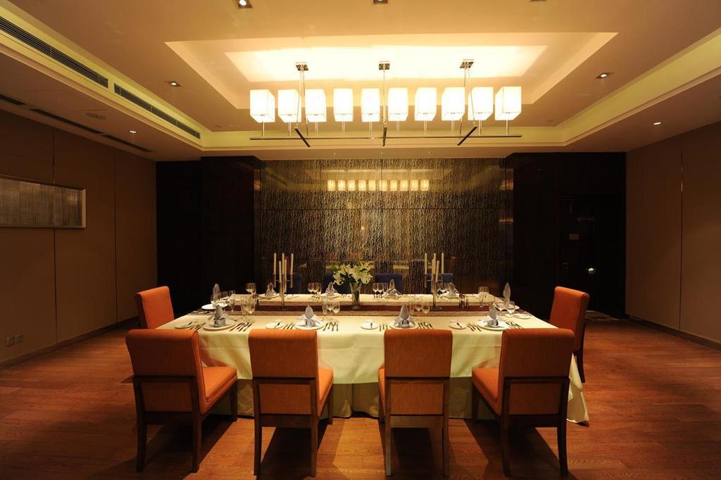 Shaoxing Tianma Grand Hotel Exterior photo